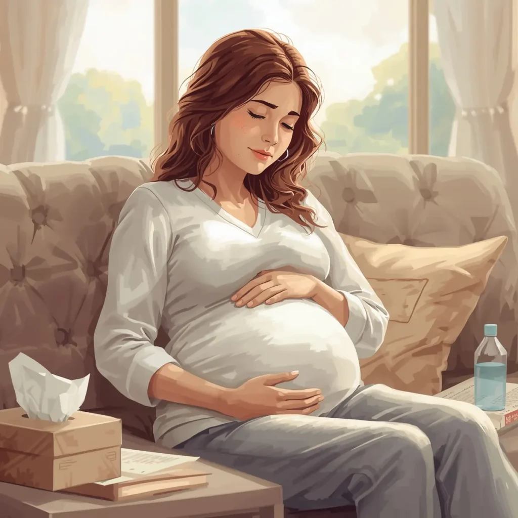 Pregnancy Symptoms in Marathi Pregnancy Symptoms in Marathi