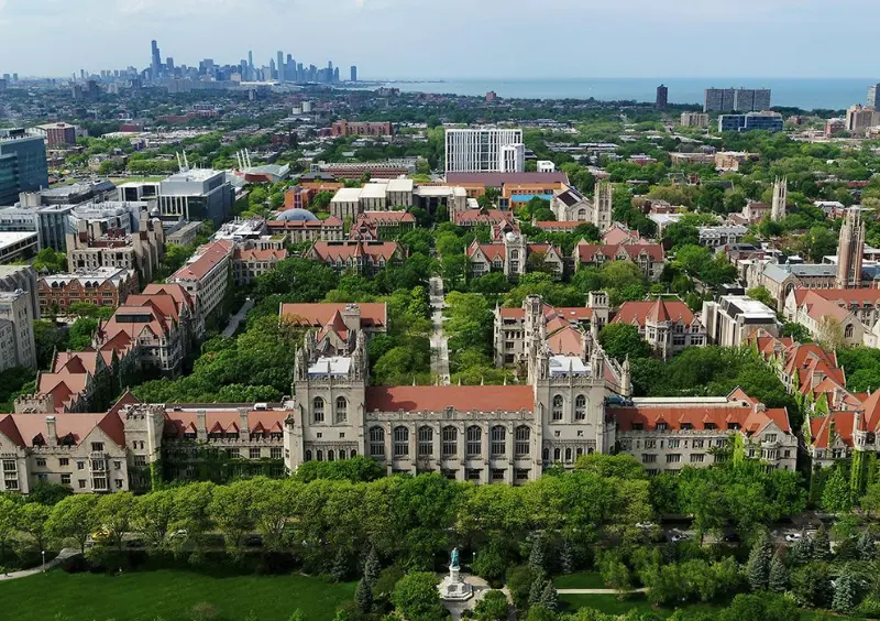 University of Chicago