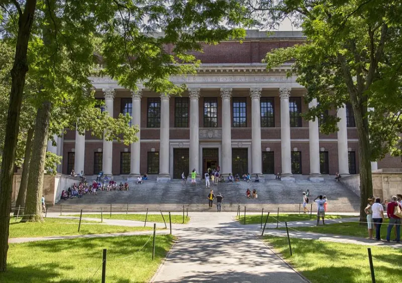 Harvard University