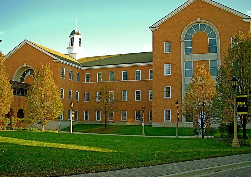 University of Maryland Global Campus