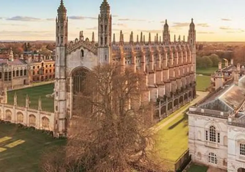 University of Cambridge