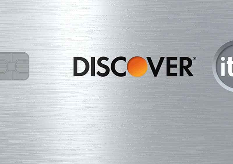 Discover it® Student Chrome Discover it® Student Chrome