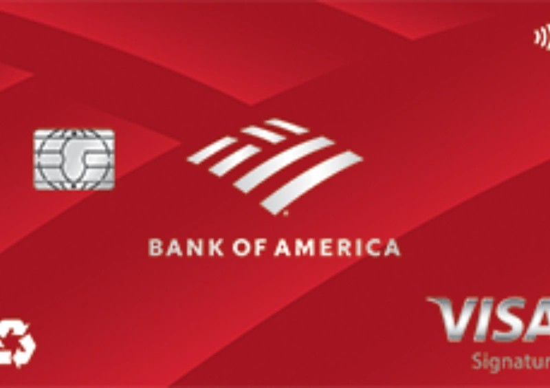 Bank of America® Customized Cash Rewards Credit Card for Students Bank of America® Customized Cash Rewards Credit Card for Students