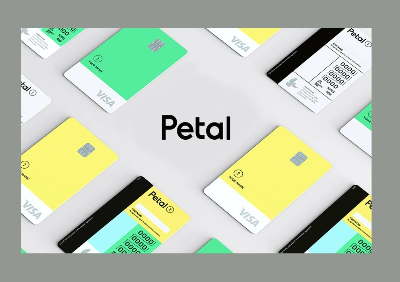 Petal® 2 “Cash Back, No Fees” Visa® Credit Card Petal® 2 “Cash Back, No Fees” Visa® Credit Card