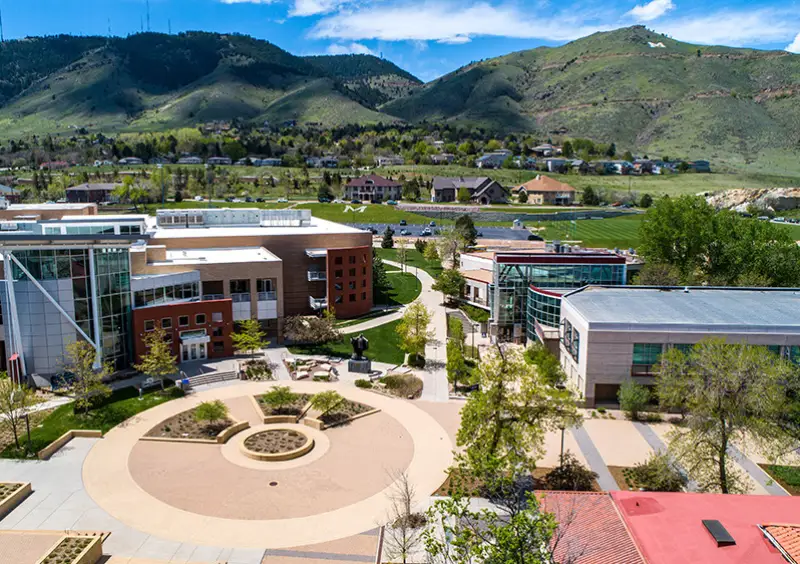 Colorado School of Mines Colorado School of Mines