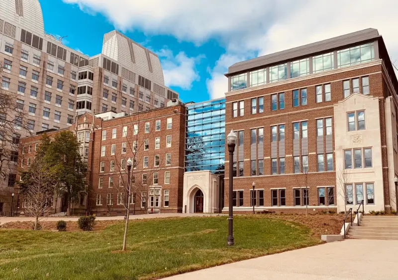 Vanderbilt University School of Nursing Vanderbilt University School of Nursing