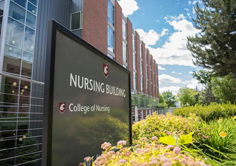 University of Washington School of Nursing University of Washington School of Nursing