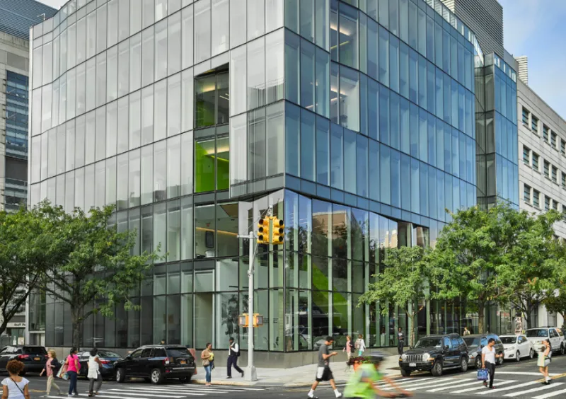 Columbia University School of Nursing Columbia University School of Nursing