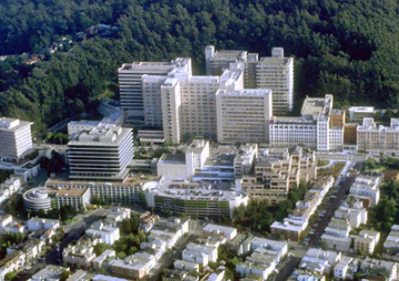 University of California, San Francisco (UCSF) School of Nursing University of California, San Francisco (UCSF) School of Nursing
