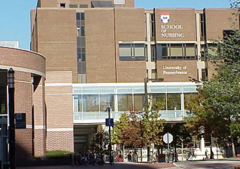 University of Pennsylvania School of Nursing University of Pennsylvania School of Nursing