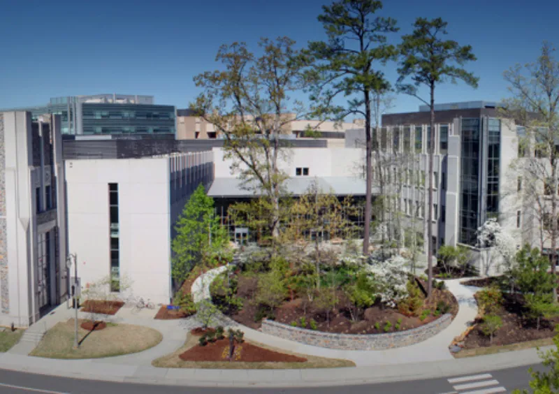 Duke University School of Nursing Duke University School of Nursing